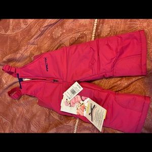 It did not fit my daughter